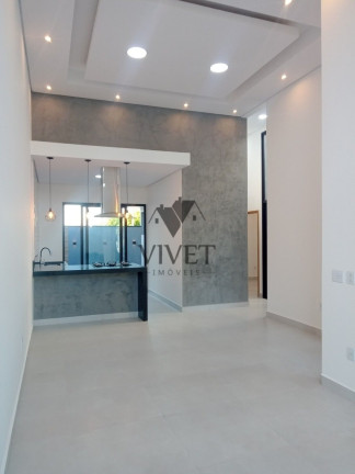 Imagem Casa de Condomínio com 3 Quartos à Venda, 110 m² em Cajuru Do Sul - Sorocaba Imagem Casa de Condomínio com 3 Quartos à Venda, 110 m² em Cajuru Do Sul - Sorocaba