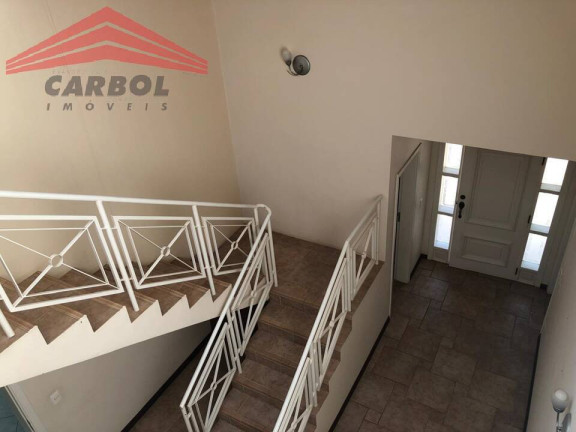 Imagem Casa de Condomínio com 4 Quartos à Venda, 790 m² em Terras De São Carlos - Jundiaí