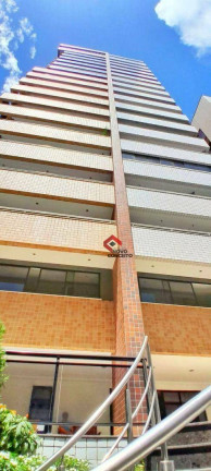 Imagem Apartamento com 2 Quartos à Venda, 66 m² em Meireles - Fortaleza Imagem Apartamento com 2 Quartos à Venda, 66 m² em Meireles - Fortaleza