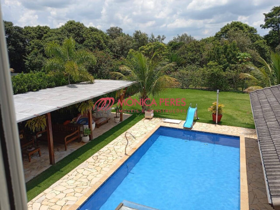 Imagem Casa com 3 Quartos à Venda, 1 m² em Horizonte Azul - Itupeva