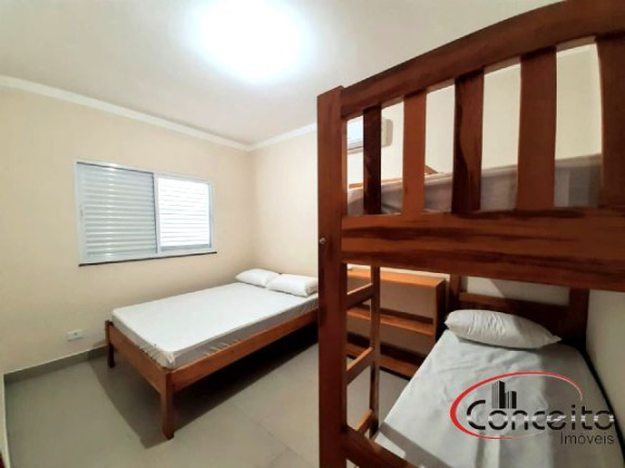 Imagem Casa de Condomínio com 6 Quartos para Temporada, 250 m² em Tenório - Ubatuba Imagem Casa de Condomínio com 6 Quartos para Temporada, 250 m² em Tenório - Ubatuba
