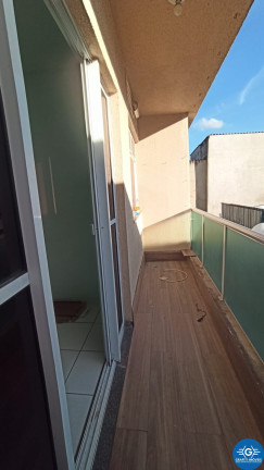 Imagem Imóvel com 2 Quartos à Venda, 53 m² em Campo Grande - Rio De Janeiro