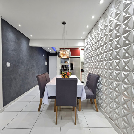 Imagem Apartamento com 2 Quartos à Venda, 84 m² em Tupi - Praia Grande