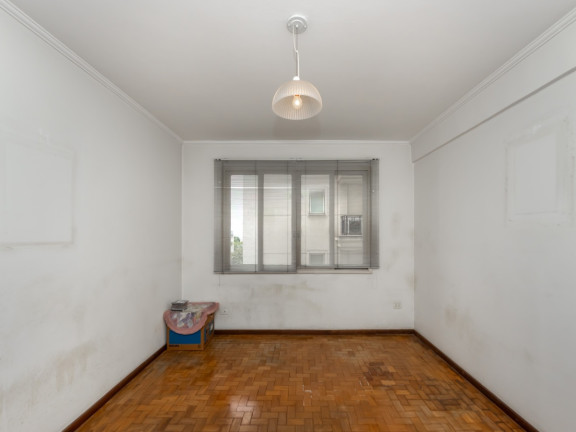 Imagem Apartamento com 3 Quartos à Venda, 140 m² em Santa Cecília - São Paulo