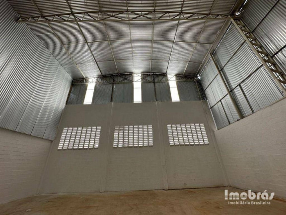 Imagem Galpão para Alugar, 780 m² em Ancuri - Fortaleza Imagem Galpão para Alugar, 780 m² em Ancuri - Fortaleza