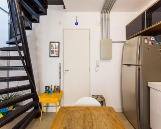 Imagem Apartamento com 1 Quarto à Venda, 76 m² em Cambuci - São Paulo Imagem Apartamento com 1 Quarto à Venda, 76 m² em Cambuci - São Paulo