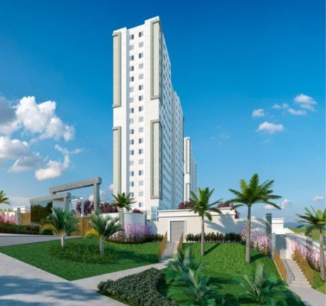 Imagem Apartamento com 2 Quartos à Venda, 43 m² em Itaquera - São Paulo Imagem Apartamento com 2 Quartos à Venda, 43 m² em Itaquera - São Paulo