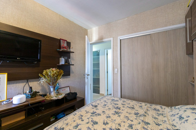 Imagem Apartamento com 3 Quartos à Venda, 102 m² em Santo Amaro - São Paulo