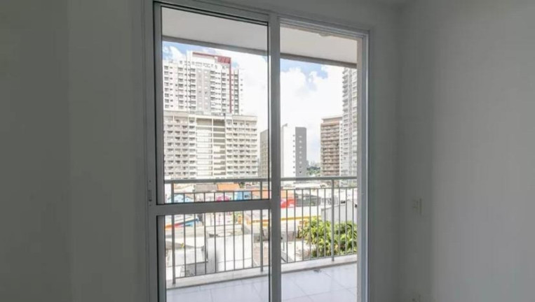 Imagem Imóvel com 1 Quarto para Alugar, 34 m² em Tatuapé - São Paulo Imagem Imóvel com 1 Quarto para Alugar, 34 m² em Tatuapé - São Paulo