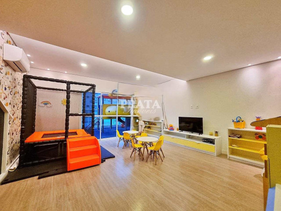Imagem Apartamento à Venda, 90 m² em Ponta Da Praia - Santos Imagem Apartamento à Venda, 90 m² em Ponta Da Praia - Santos