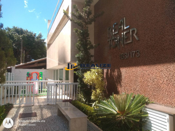 Imagem Apartamento com 3 Quartos à Venda, 113 m² em Centro - Campos Dos Goytacazes Imagem Apartamento com 3 Quartos à Venda, 113 m² em Centro - Campos Dos Goytacazes