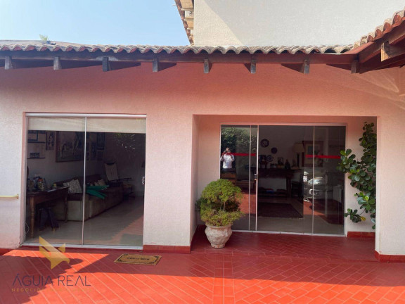 Imagem Casa com 3 Quartos à Venda, 623 m² em Jardim Bela Vista - Campo Grande Imagem Casa com 3 Quartos à Venda, 623 m² em Jardim Bela Vista - Campo Grande
