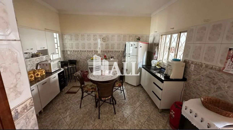 Imagem Casa com 2 Quartos à Venda, 200 m² em Jardim Simões - São José Do Rio Preto Imagem Casa com 2 Quartos à Venda, 200 m² em Jardim Simões - São José Do Rio Preto