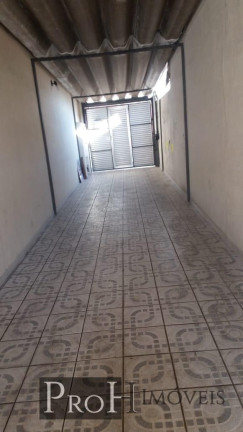 Imagem Sobrado com 4 Quartos à Venda, 197 m² em Osvaldo Cruz - São Caetano Do Sul Imagem Sobrado com 4 Quartos à Venda, 197 m² em Osvaldo Cruz - São Caetano Do Sul