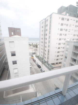 Imagem Apartamento com 1 Quarto à Venda, 47 m² em Aviação - Praia Grande Imagem Apartamento com 1 Quarto à Venda, 47 m² em Aviação - Praia Grande