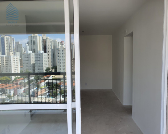Imagem Imóvel com 2 Quartos à Venda, 61 m² em Jardim Prudência - São Paulo