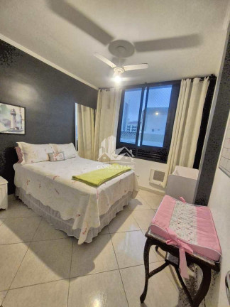 Imagem Apartamento com 4 Quartos à Venda, 110 m² em Gonzaga - Santos