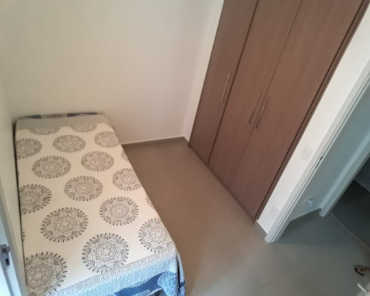 Imagem Apartamento com 3 Quartos à Venda, 90 m² em Parque Enseada - Guarujá