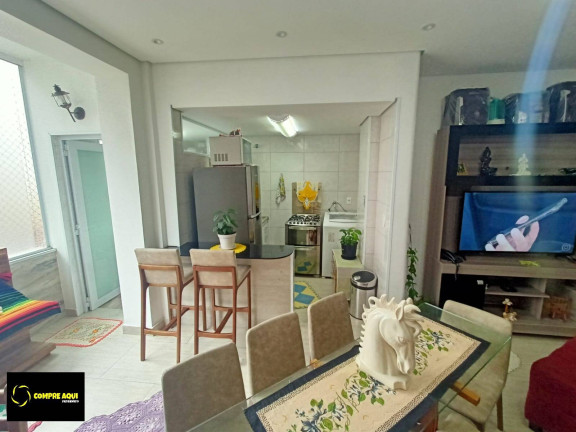 Imagem Apartamento com 1 Quarto à Venda, 45 m² em Campos Elíseos - São Paulo Imagem Apartamento com 1 Quarto à Venda, 45 m² em Campos Elíseos - São Paulo