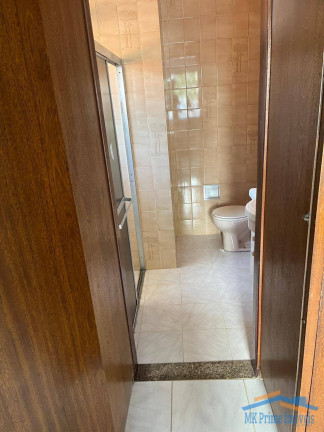 Imagem Sobrado com 2 Quartos à Venda, 200 m² em água Fria - São Paulo