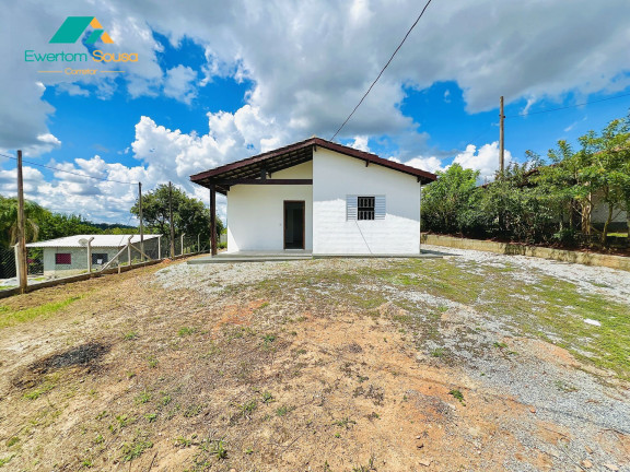 Imagem Casa com 2 Quartos à Venda, 115 m² em Jundiaizinho (terra Preta) - Mairiporã