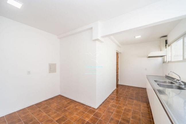 Imagem Apartamento com 3 Quartos à Venda, 121 m² em Itaim Bibi - São Paulo