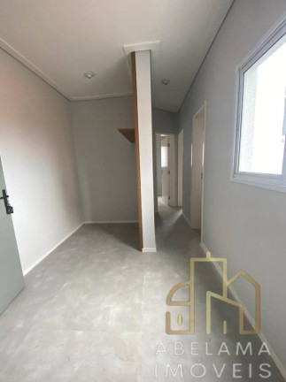 Imagem Cobertura com 2 Quartos à Venda, 76 m² em Vila Príncipe De Gales - Santo André