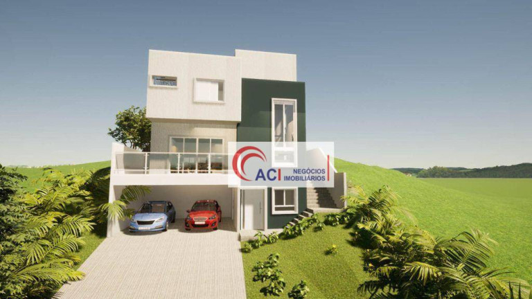 Imagem Casa com 3 Quartos à Venda, 230 m² em Granja Viana - Itapevi Imagem Casa com 3 Quartos à Venda, 230 m² em Granja Viana - Itapevi