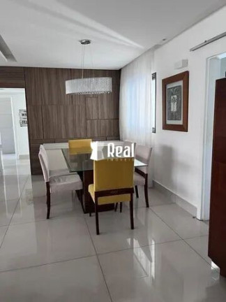 Imagem Apartamento com 3 Quartos para Alugar, 142 m² em Paralela - Salvador Imagem Apartamento com 3 Quartos para Alugar, 142 m² em Paralela - Salvador