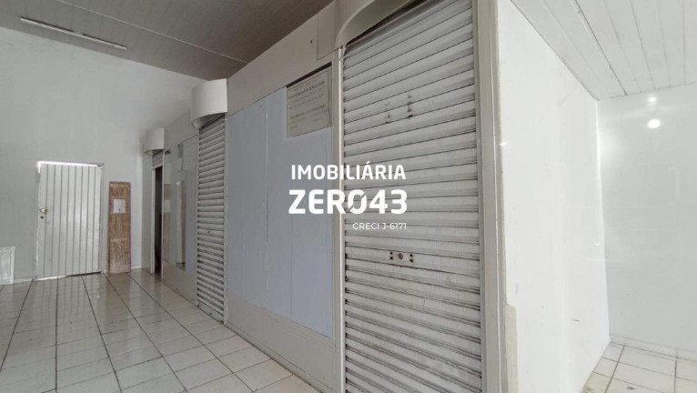 Sala Comercial para Alugar, 5 m² em Centro - Londrina