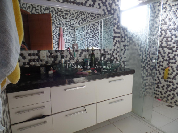 Imagem Casa de Condomínio com 4 Quartos à Venda, 260 m² em Chácara Santa Margarida - Campinas Imagem Casa de Condomínio com 4 Quartos à Venda, 260 m² em Chácara Santa Margarida - Campinas