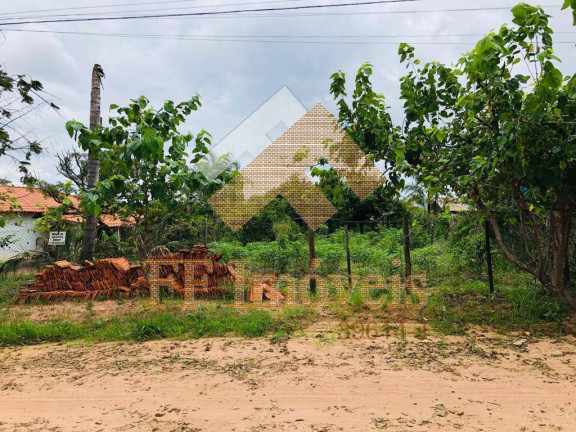 Terreno à Venda, 600 m² em Estância Lagoa Dourada - Brotas