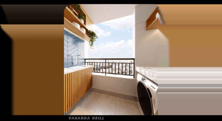 Imagem Apartamento com 1 Quarto à Venda, 40 m² em Freguesia Do ó - São Paulo Imagem Apartamento com 1 Quarto à Venda, 40 m² em Freguesia Do ó - São Paulo
