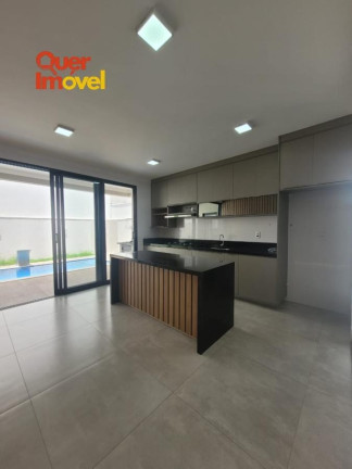 Imagem Imóvel com 3 Quartos à Venda, 190 m² em Loteamento Terras De Florença - Ribeirão Preto