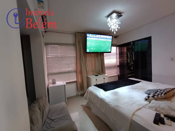 Imagem Apartamento com 2 Quartos à Venda, 173 m² em Jurunas - Belém Imagem Apartamento com 2 Quartos à Venda, 173 m² em Jurunas - Belém