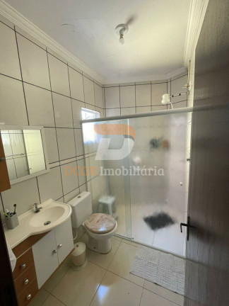 Imagem Casa com 3 Quartos à Venda ou Locação, 62 m² em Centro  - Diadema