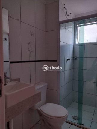 Imagem Apartamento com 2 Quartos à Venda, 45 m² em Vila Marieta - Campinas Imagem Apartamento com 2 Quartos à Venda, 45 m² em Vila Marieta - Campinas