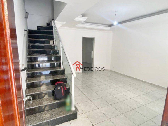 Imagem Casa com 3 Quartos à Venda, 122 m² em Ocian - Praia Grande