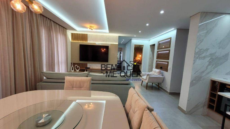 Imagem Apartamento com 4 Quartos à Venda, 132 m² em Jardim íris - São Paulo Imagem Apartamento com 4 Quartos à Venda, 132 m² em Jardim íris - São Paulo
