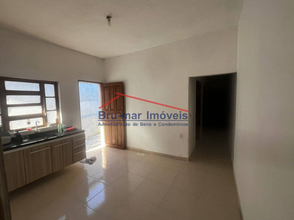 Imagem Casa com 2 Quartos à Venda, 200 m² em Solemar - Praia Grande