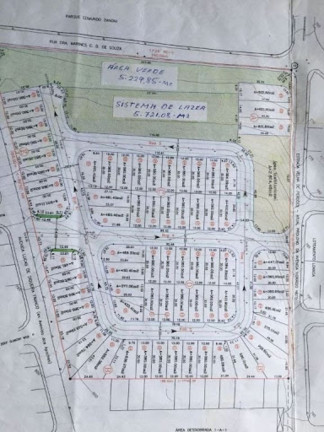 Imagem Terreno à Venda, 622 m² em Vila Loanda - Atibaia Imagem Terreno à Venda, 622 m² em Vila Loanda - Atibaia