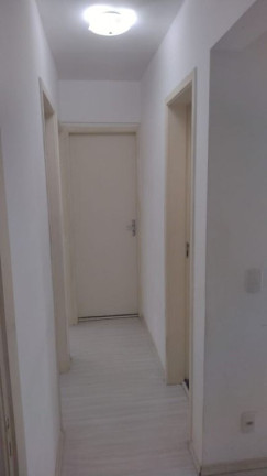 Imagem Apartamento com 3 Quartos à Venda, 60 m² em Vila Eldízia - Santo André