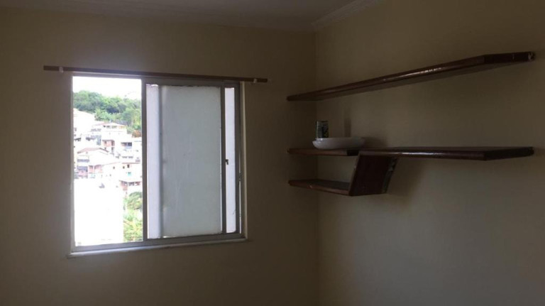 Imagem Apartamento com 3 Quartos à Venda, 54 m² em Canabrava - Salvador Imagem Apartamento com 3 Quartos à Venda, 54 m² em Canabrava - Salvador