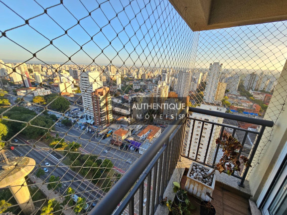 Imagem Apartamento com 3 Quartos à Venda, 178 m² em Vila Mariana - São Paulo Imagem Apartamento com 3 Quartos à Venda, 178 m² em Vila Mariana - São Paulo