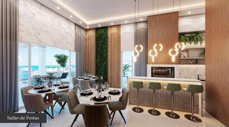 Imagem Apartamento com 3 Quartos à Venda, 100 m² em Zona Nova - Capão Da Canoa