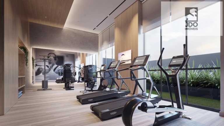 Imagem Cobertura com 3 Quartos à Venda, 224 m² em água Verde - Curitiba Imagem Cobertura com 3 Quartos à Venda, 224 m² em água Verde - Curitiba