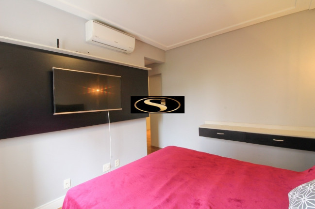 Imagem Apartamento com 3 Quartos para Alugar, 151 m² em Parque Colonial - São Paulo