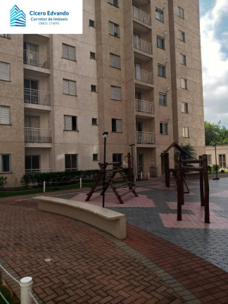 Imagem Imóvel com 2 Quartos para Alugar, 50 m² em Cidade Líder - São Paulo