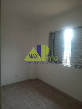 Imagem Apartamento com 2 Quartos para Alugar, 60 m² em Vila Dalila - São Paulo