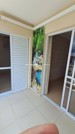 Imagem Apartamento com 2 Quartos à Venda, 72 m² em Vila Bela Vista - Itatiba